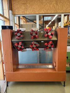 Bäckerei-Konditorei-Confiserie Richner, Veltheim