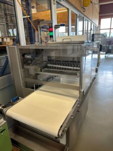 Bäckerei-Konditorei-Confiserie Richner, Veltheim