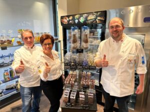 Bäckerei-Konditorei-Confiserie Richner, Veltheim
