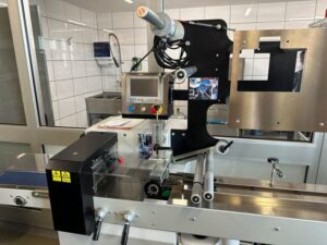 Bäckerei-Konditorei-Confiserie Richner, Veltheim