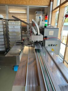 Bäckerei-Konditorei-Confiserie Richner, Veltheim