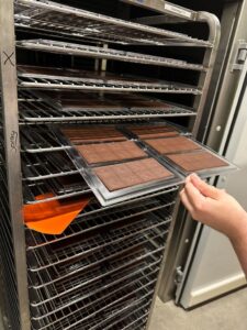 Bäckerei-Konditorei-Confiserie Richner, Veltheim