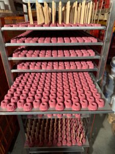 Bäckerei-Konditorei-Confiserie Richner, Veltheim