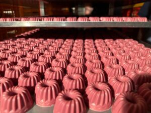 Bäckerei-Konditorei-Confiserie Richner, Veltheim