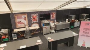 Capa’Cité, salon des métiers à Neuchâtel
