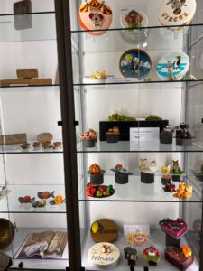 Berner Oberländer Bäckersenioren besuchen Ausstellung «Chorn-Mähl-Brot»