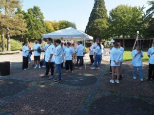 Young Star Event 2023