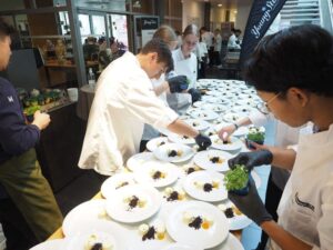 Young Star Event 2023