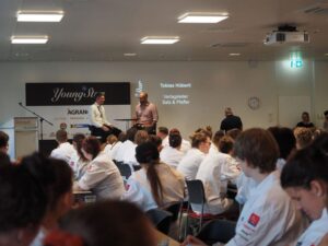 Young Star Event 2023