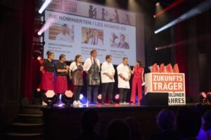 Zukunftsträger 2023