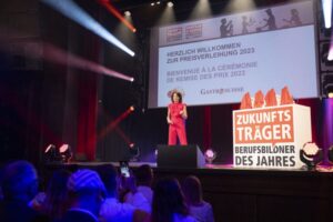 Zukunftsträger 2023