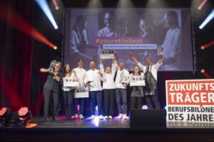 Zukunftsträger 2023