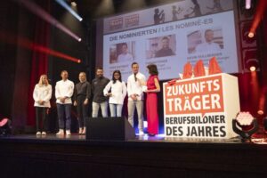 Zukunftsträger 2023