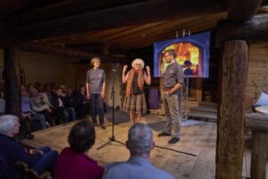 BROTFEST IN ÖSTERREICH