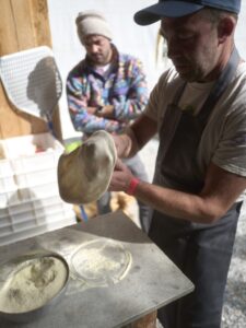 BROTFEST IN ÖSTERREICH
