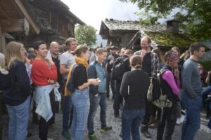 BROTFEST IN ÖSTERREICH
