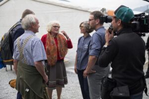 BROTFEST IN ÖSTERREICH