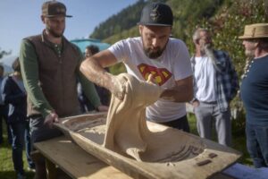 BROTFEST IN ÖSTERREICH