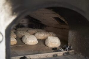 BROTFEST IN ÖSTERREICH