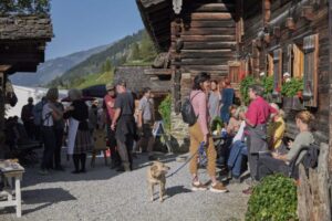 BROTFEST IN ÖSTERREICH