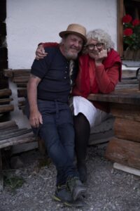 BROTFEST IN ÖSTERREICH