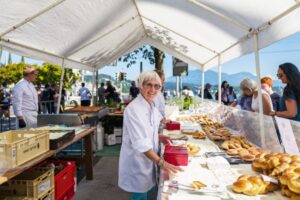 TRADITIONELLER LUZERNER BROTMARKT