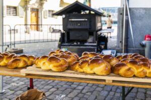 TRADITIONELLER LUZERNER BROTMARKT
