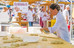 TRADITIONELLER LUZERNER BROTMARKT