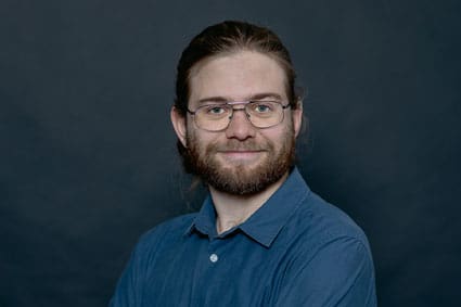 Diego Schwerzmann