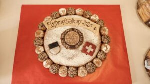 Confrérie fribourgeoise des Chevaliers du bon pain