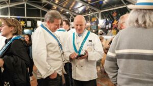 Confrérie fribourgeoise des Chevaliers du bon pain
