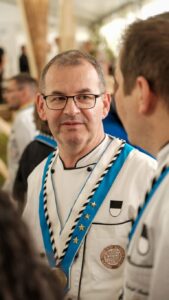 Confrérie fribourgeoise des Chevaliers du bon pain
