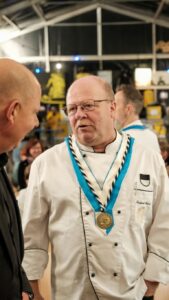 Confrérie fribourgeoise des Chevaliers du bon pain