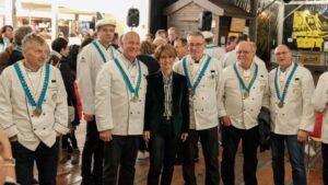 Confrérie fribourgeoise des Chevaliers du bon pain