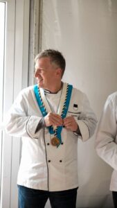 Confrérie fribourgeoise des Chevaliers du bon pain