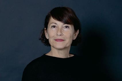 Franzisca Ellenberger