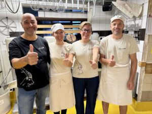 EIN HALBES JAHRHUNDERT PASSION