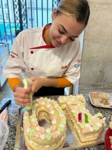 Chocolatissimo 2023 à Neuchâtel