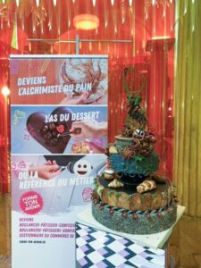 Chocolatissimo 2023 à Neuchâtel