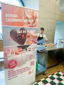 Chocolatissimo 2023 à Neuchâtel