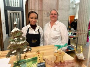 Chocolatissimo 2023 à Neuchâtel