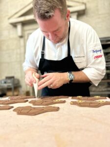 Chocolatissimo 2023 à Neuchâtel