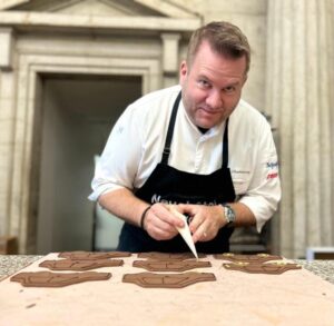 Chocolatissimo 2023 à Neuchâtel