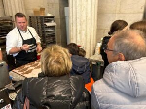 Chocolatissimo 2023 à Neuchâtel
