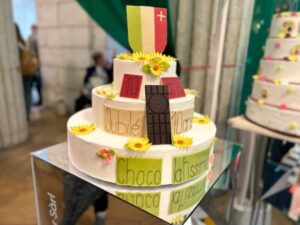 Chocolatissimo 2023 à Neuchâtel