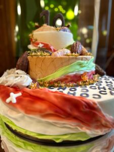 Chocolatissimo 2023 à Neuchâtel