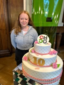 Chocolatissimo 2023 à Neuchâtel