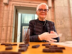 Chocolatissimo 2023 à Neuchâtel