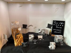 Chocolatissimo 2023 à Neuchâtel