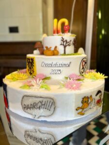 Chocolatissimo 2023 à Neuchâtel